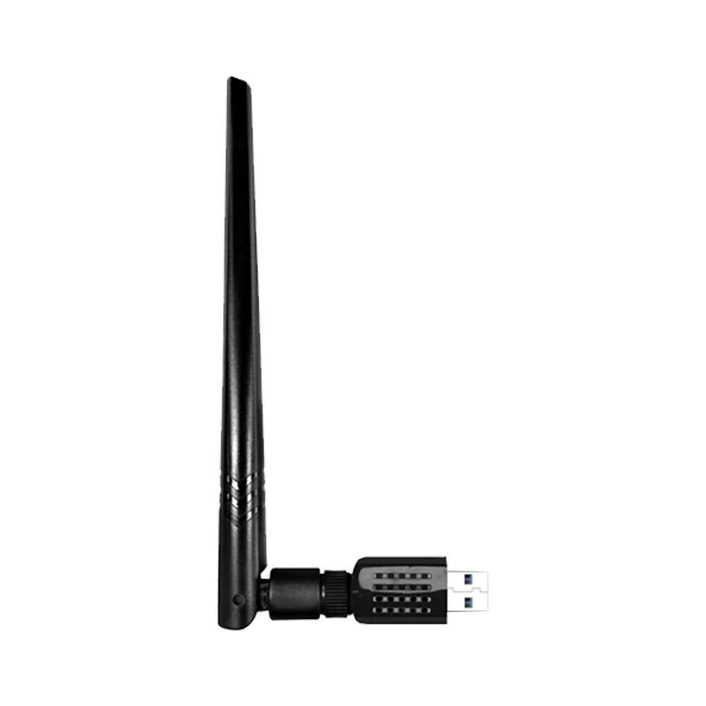 Dual Band USB 3.0 WiFi Adapter D-link DWA-185 AC1166 - 866 300Mbps — 5