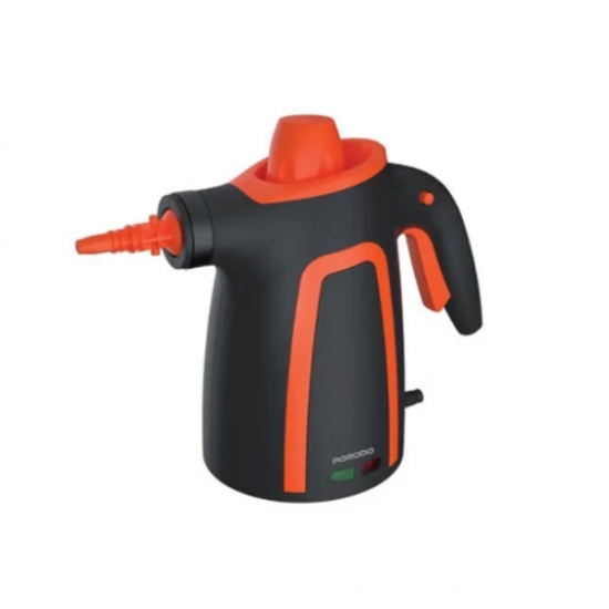 Lifestyle 1050W Detergent Steam Cleaner