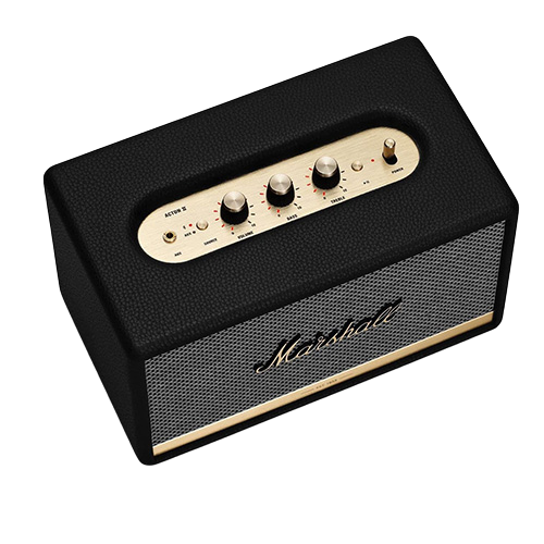 Bluetooth speaker Marshall Acton II — 3