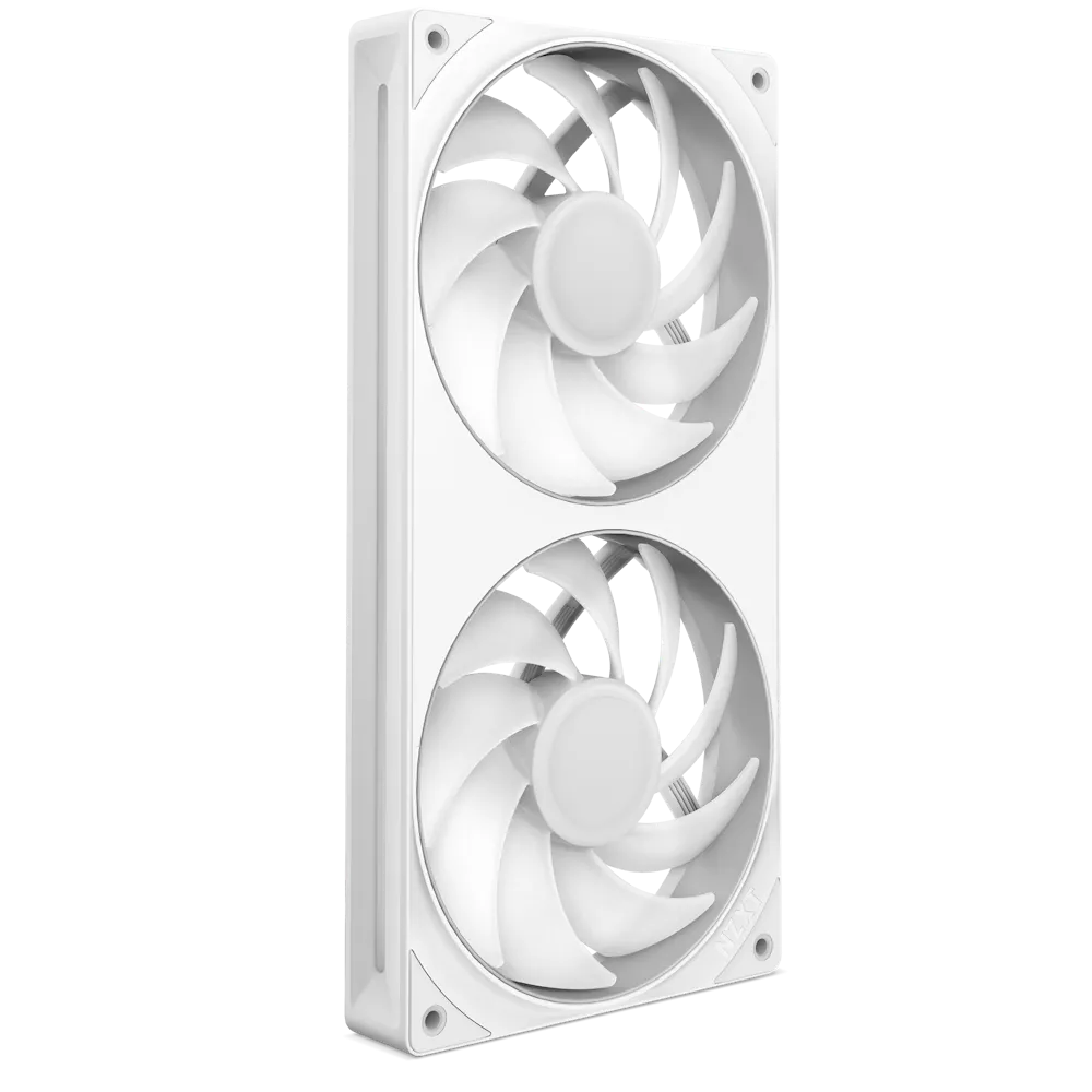 NZXT F240 RGB Core — 5