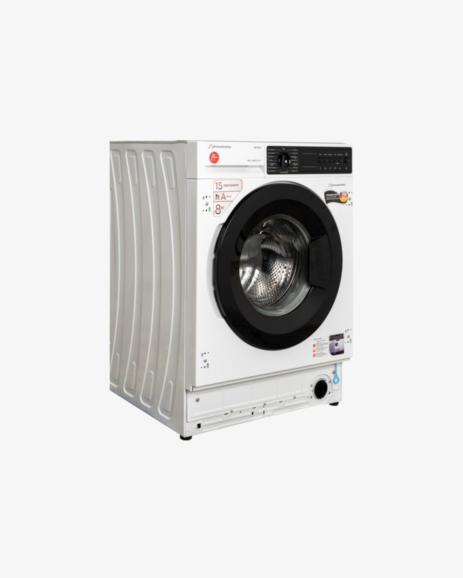 SCHAUB LORENZ SLWTB8134 — 3
