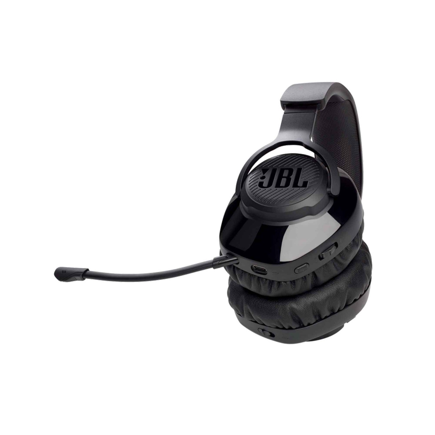 Headphones JBL Quantum 350 Wireless — 3