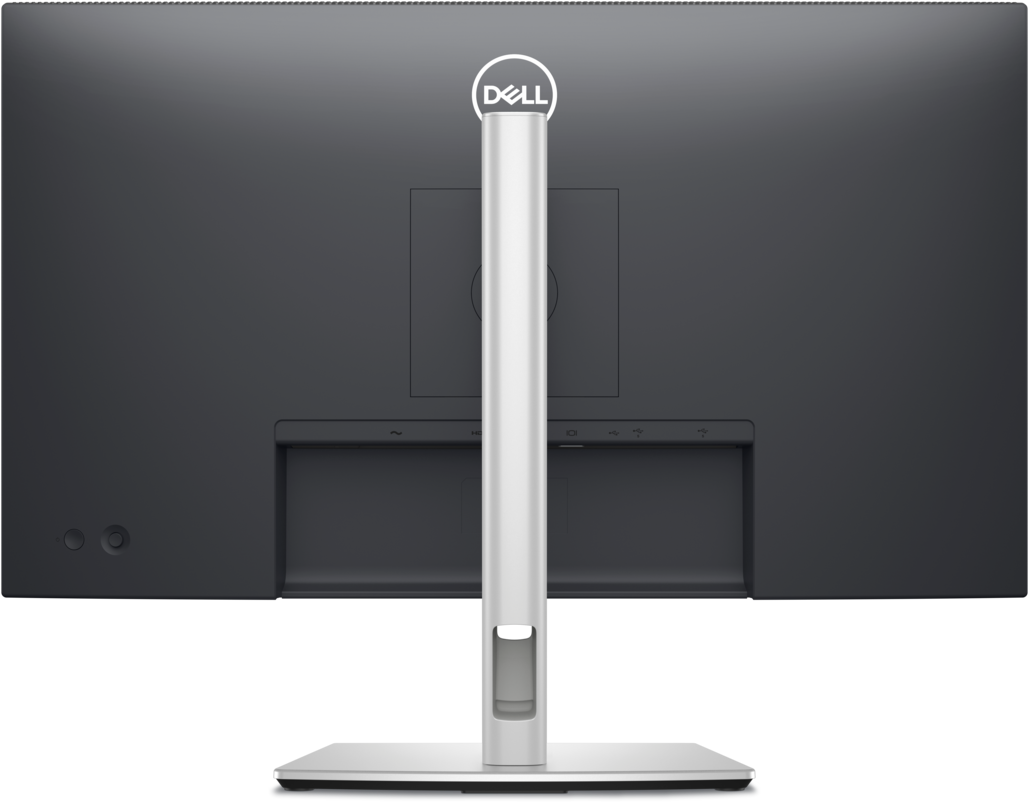Монитор Dell P2725H — 4