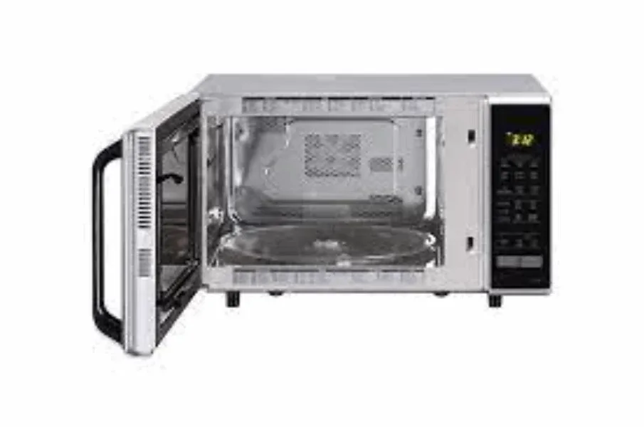 Microwave Oven MC2846SL — 2