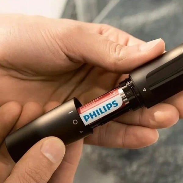 Մազ կտրող սարք Philips NT1650 16 — 4