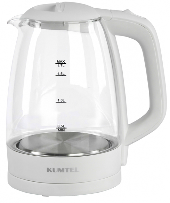 HMK-02 Electric Kettle — 3