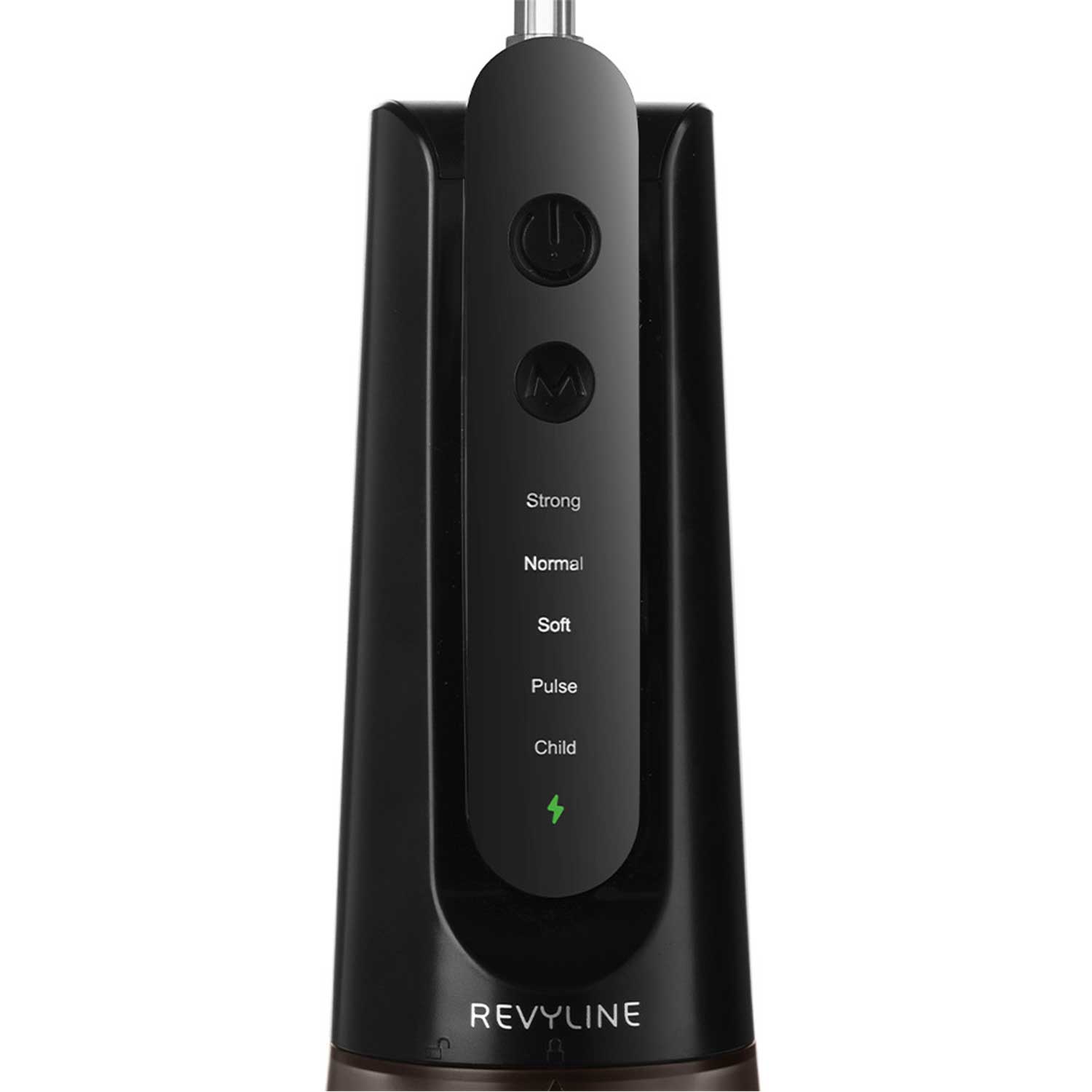 Tooth care and irrigators REVYLINE RL 670 BK — 3