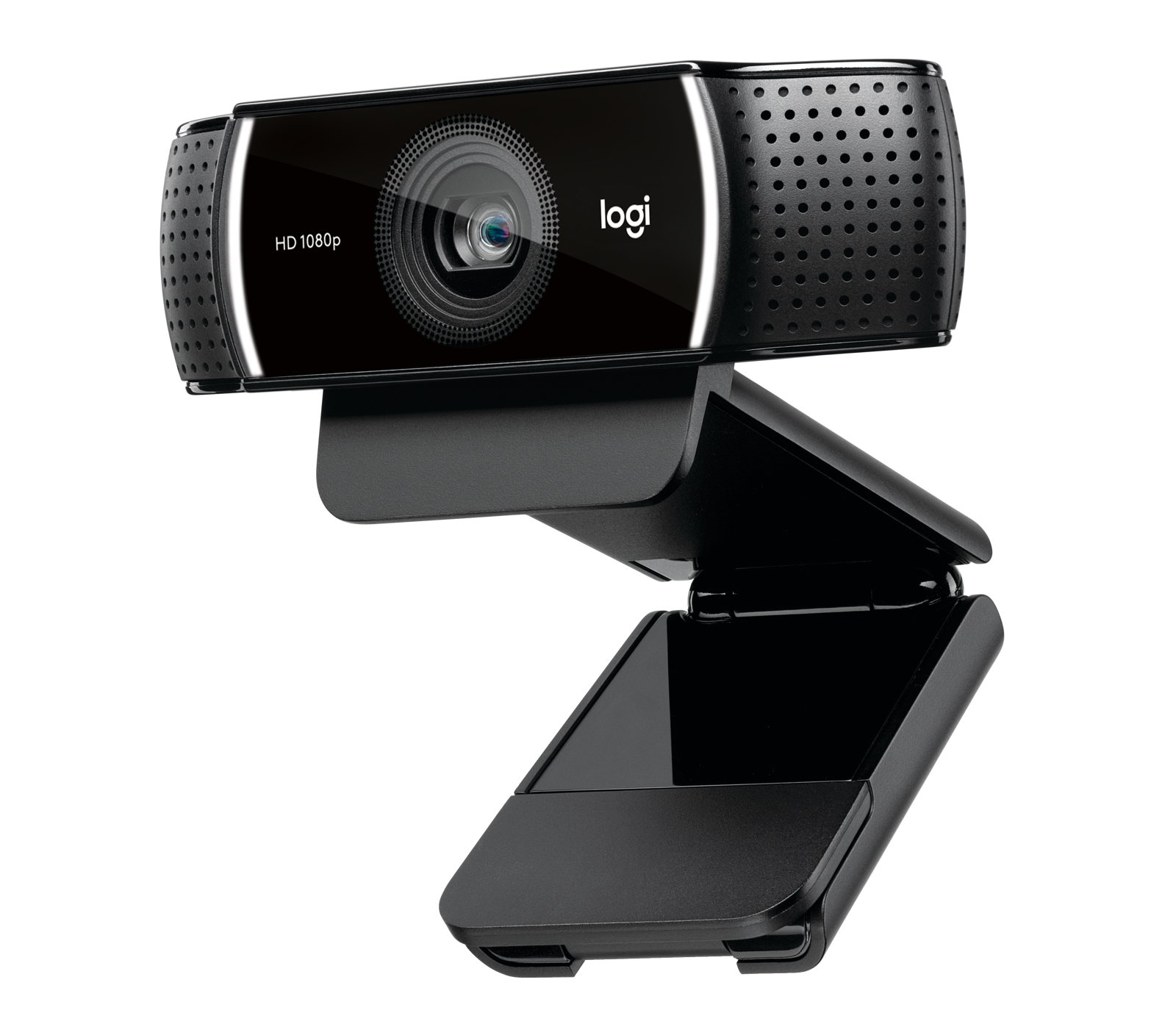 C922 Pro Stream 3.0 Mpixel Full HD 1080p Web Camera with Tripod — 3