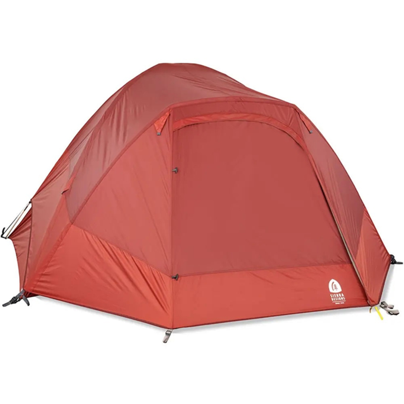 Tent Sierra Designs Alpenglow 6 40156222 — 5