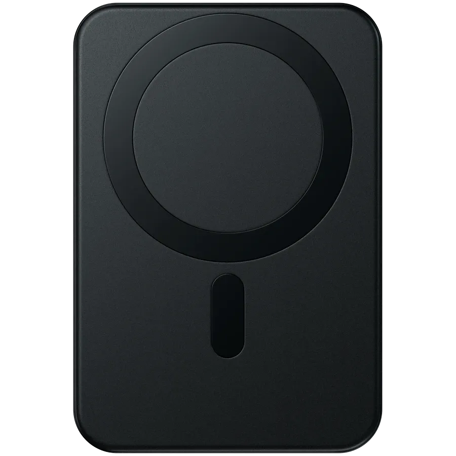 SATECHI Power Bank — 4