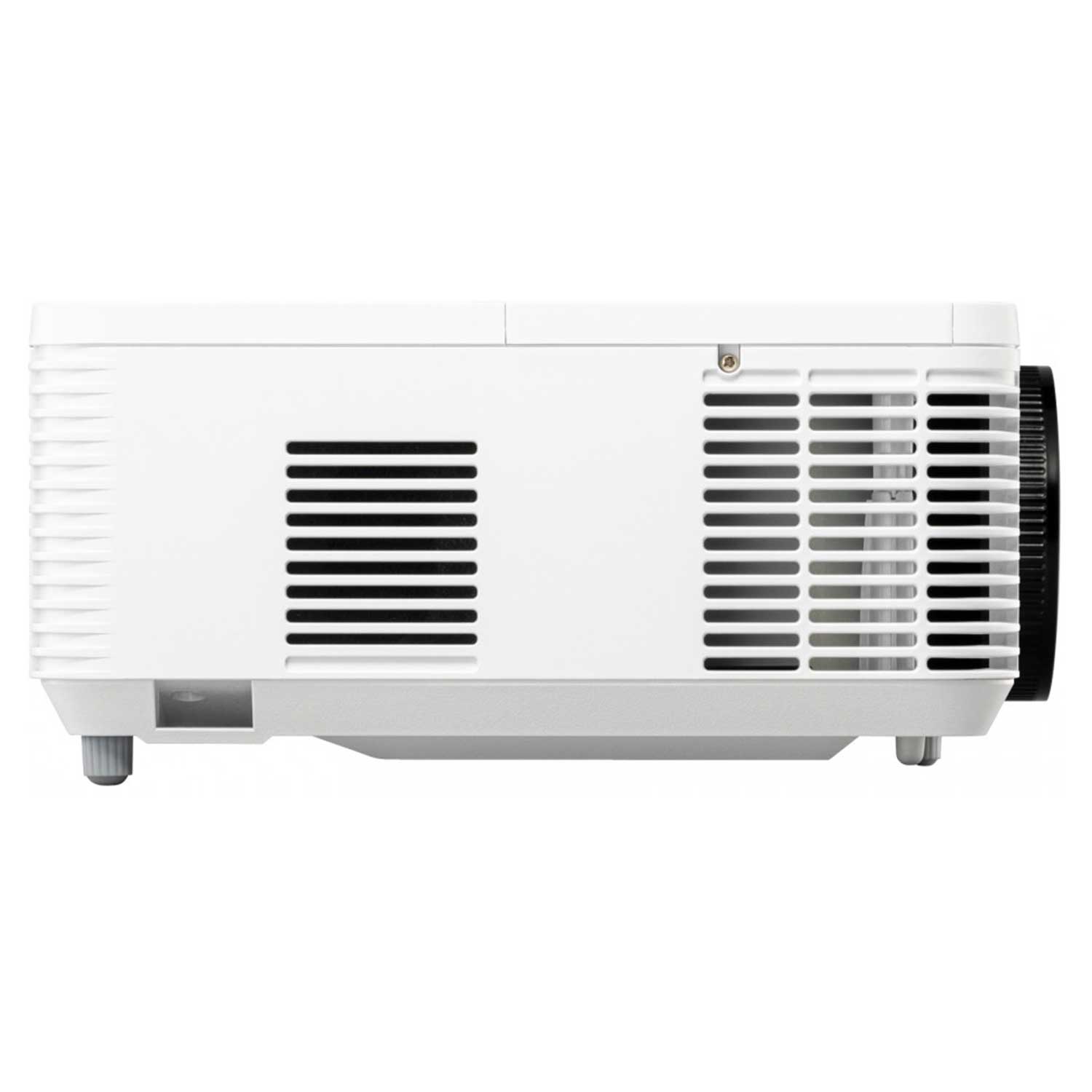 Projector VIEWSONIC PA700W DLP WXGA 1280x800 4500LM — 8