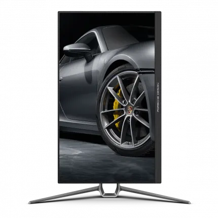 Agon Pro Porsche Design PD27S — 3