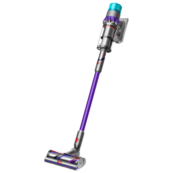 Vacuum cleaner Dyson Gen5detect Absolute Iron — 2
