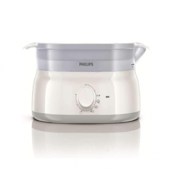 Consumer Electronics Steamer HD9115 — 3