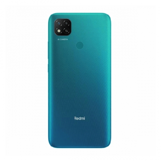 Redmi 9C — 3