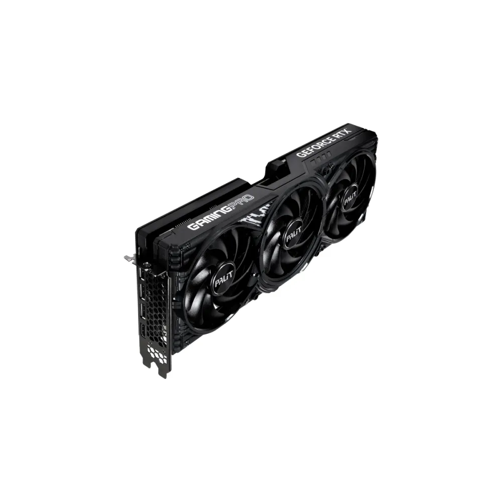 Palit GeForce RTX 5070 GamingPro-S GDDR7 OC — 3