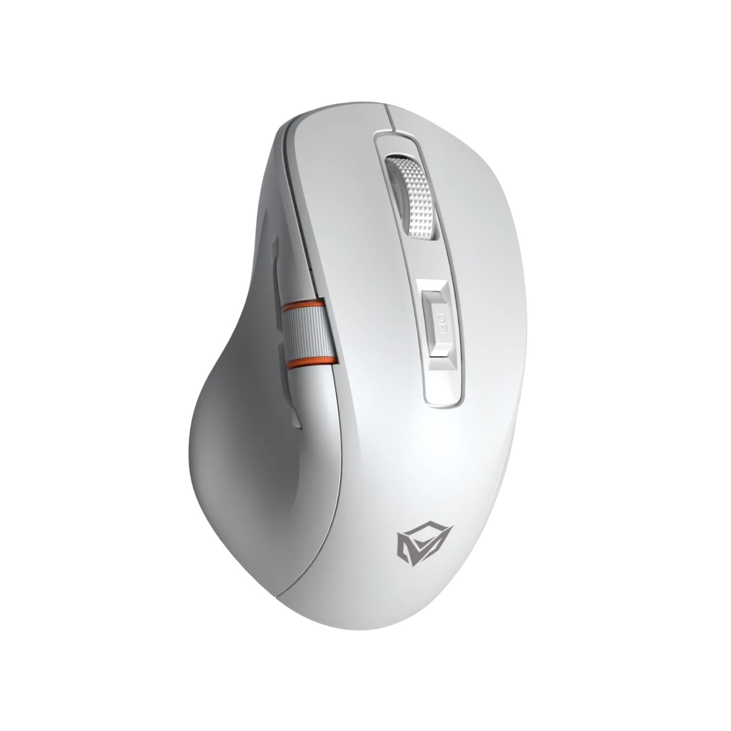Mouse MEETION Tri-Mode Wrls+BT Ergonomic Gaming GW32 — 2