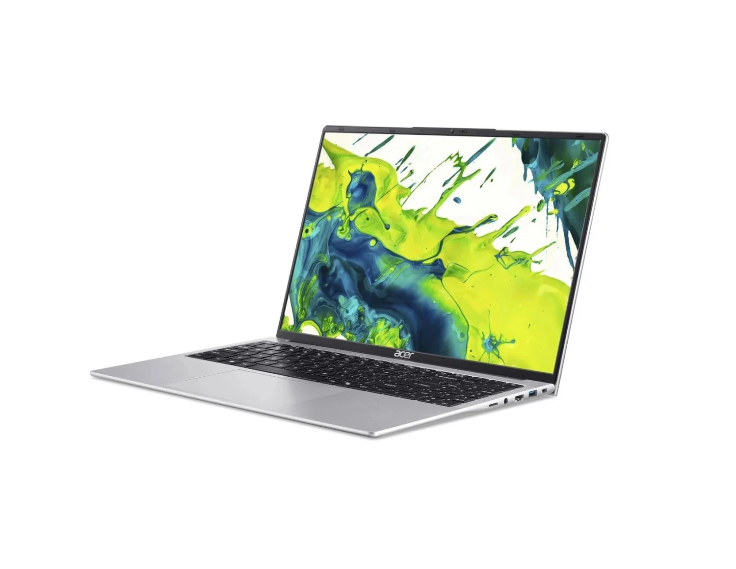 Aspire Lite AL16-54P-52AL — 5