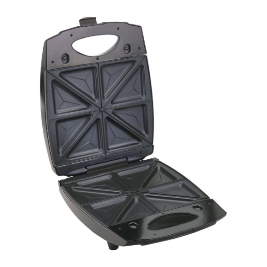 SANDWICH MAKER DECKER TS4080 — 4