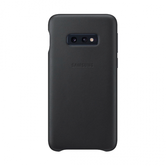 Leather Cover G970 S10e — 3