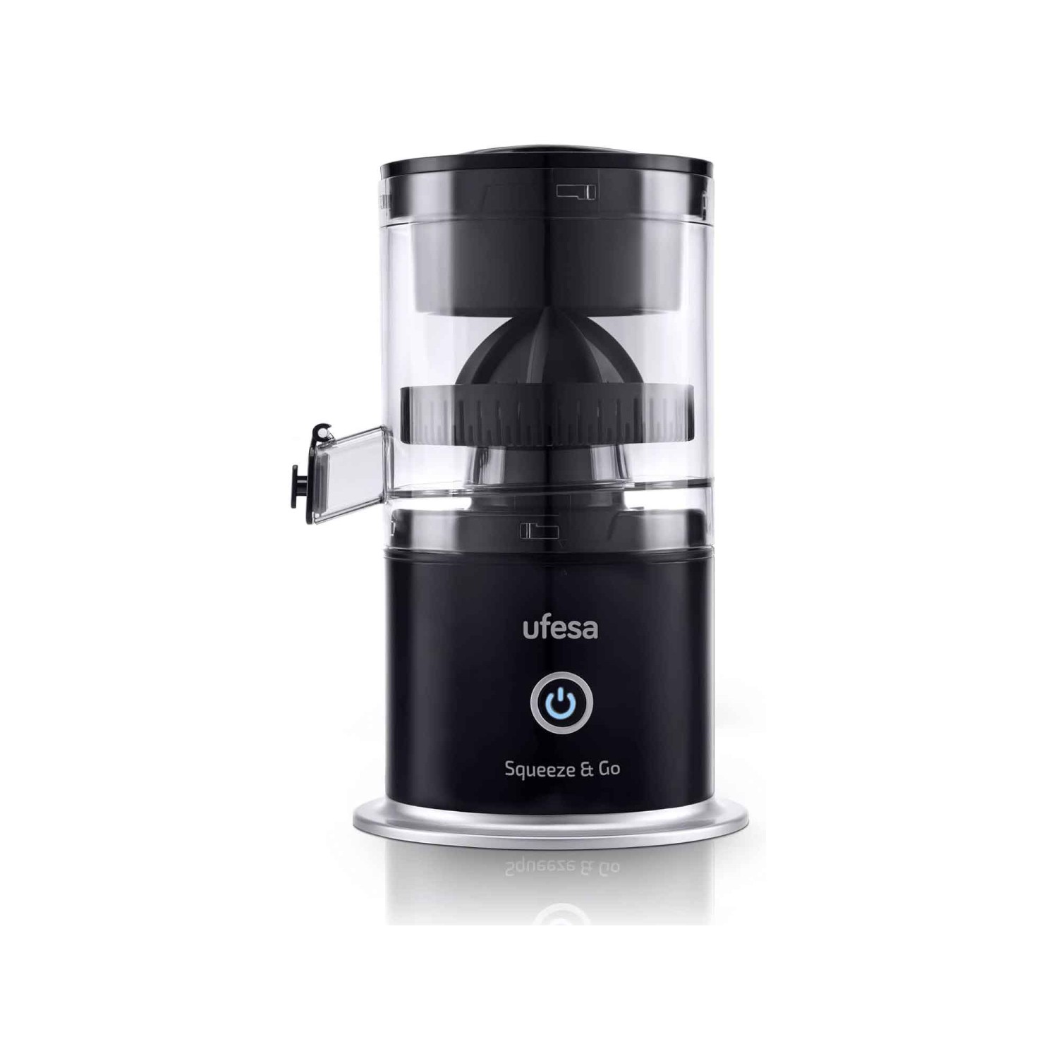 Juicer UFESA SQUEEZE & GO — 2
