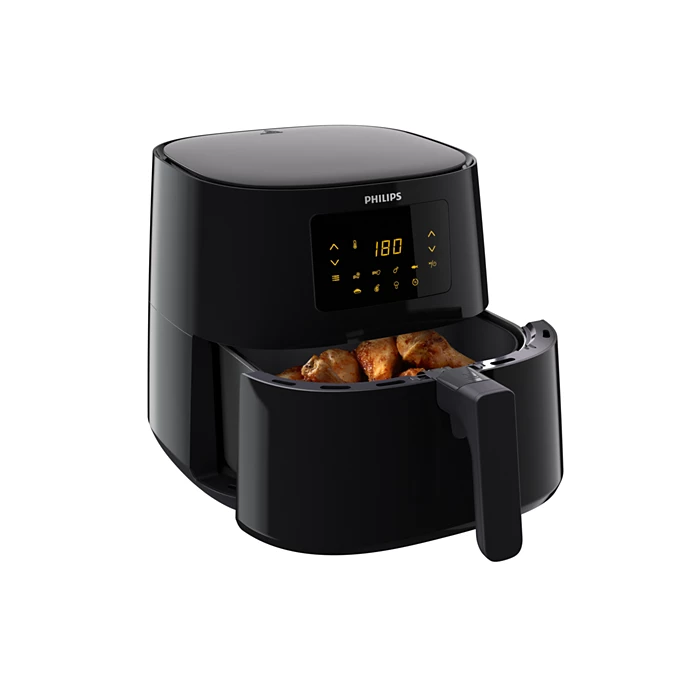 Air fryer HD9270 90 — 4