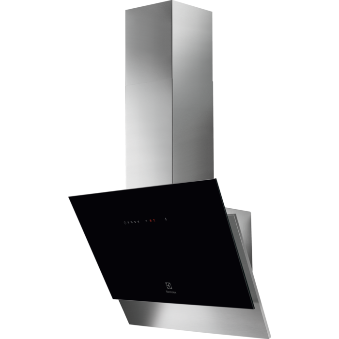 Decorative cooker hood Electrolux LFV616Y — 7