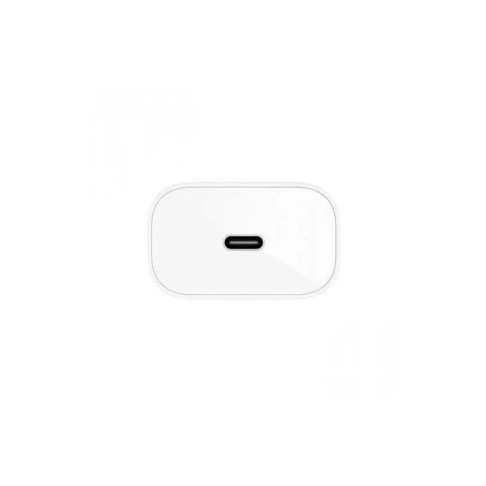 Belkin USB-C Pd Wall Charger With Pps WCA012KQWH 25W — 2
