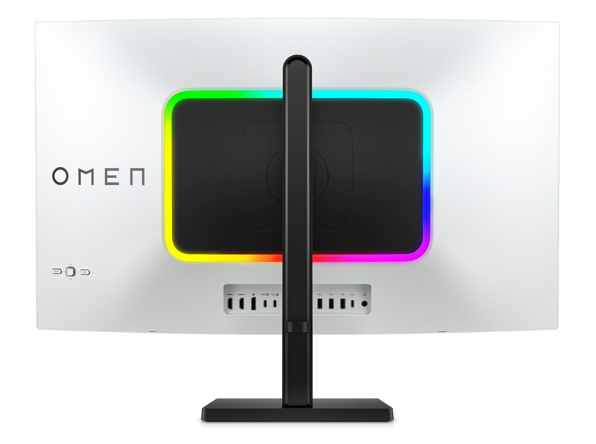HP OMEN Transcend 31 UHD 240Hz OLED Gaming monitor 4K 9R181AA — 2