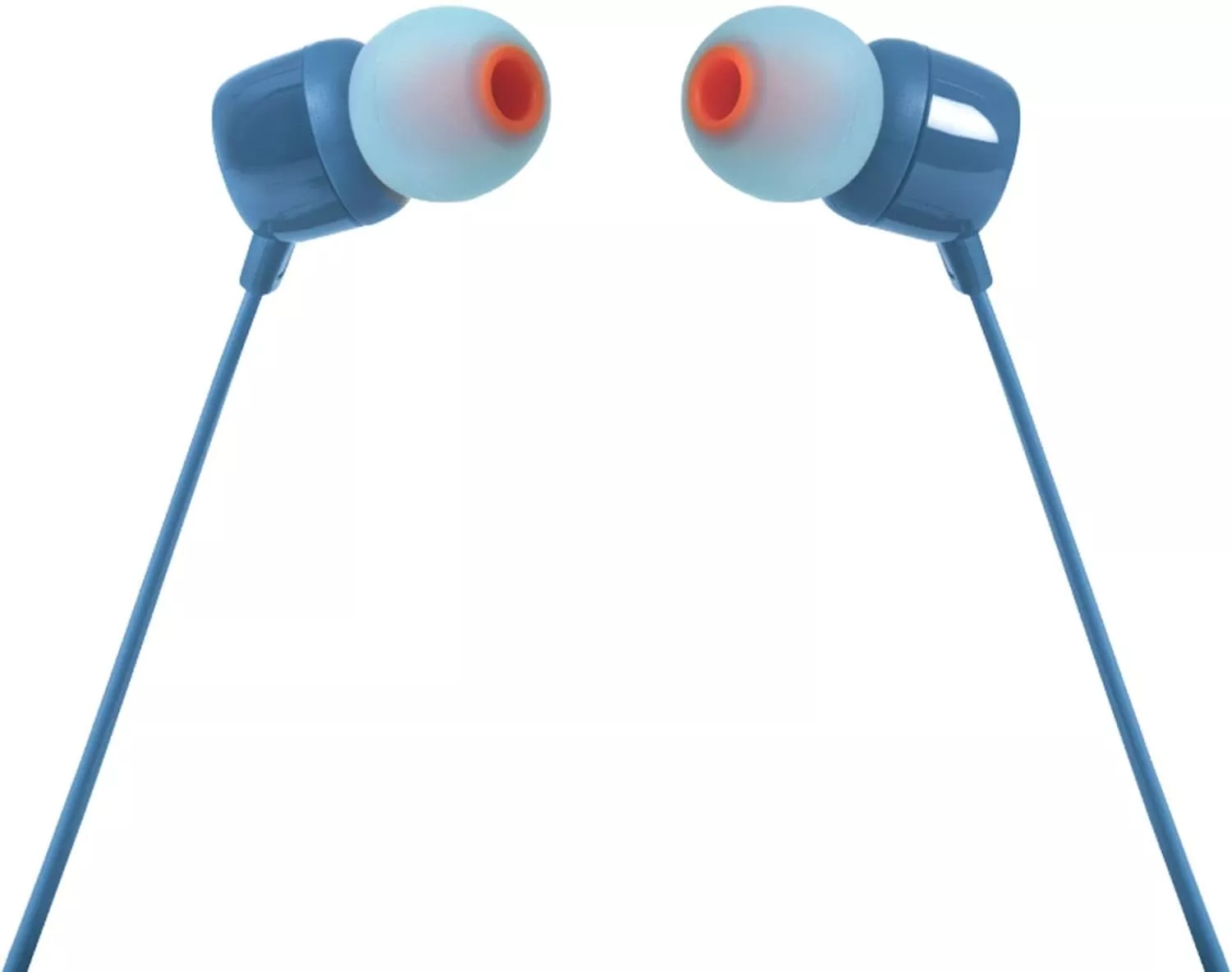 Headphones JBL Tune 110 — 5