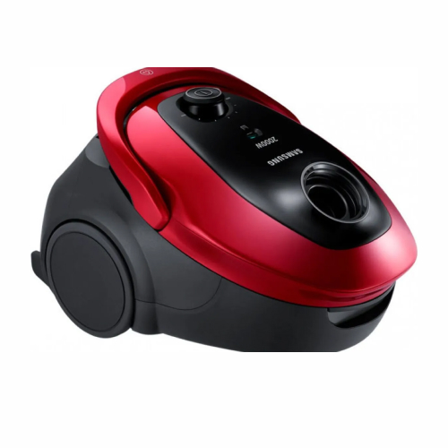 Vacuum cleaner Samsung VC20M257AWR — 8