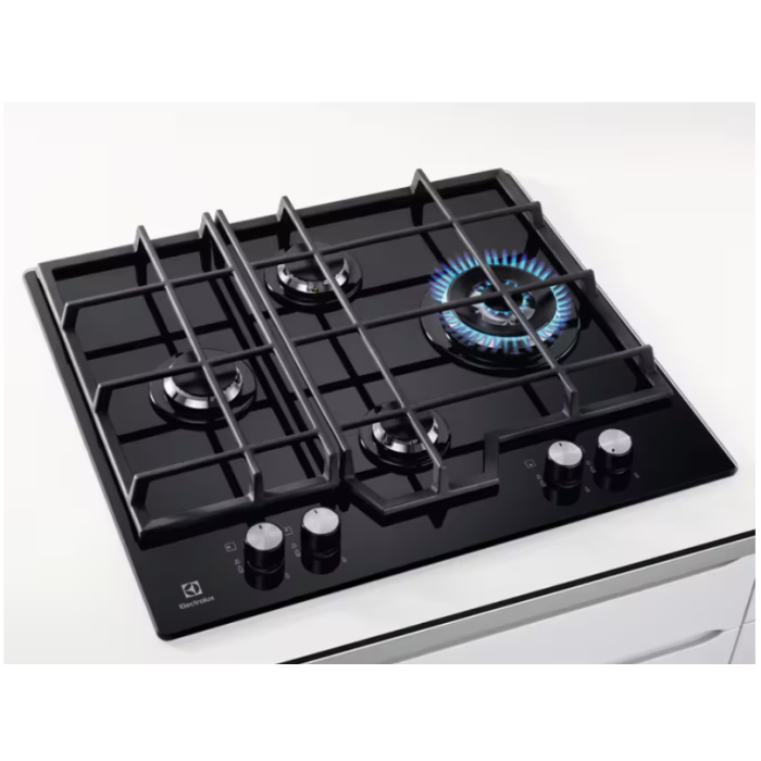 KGG6456K Gas Hob — 3