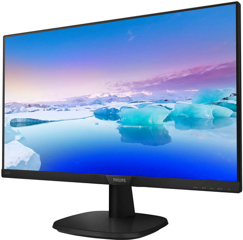 273V7QJABF 01 WLED IPS monitor 27 4ms Full HD