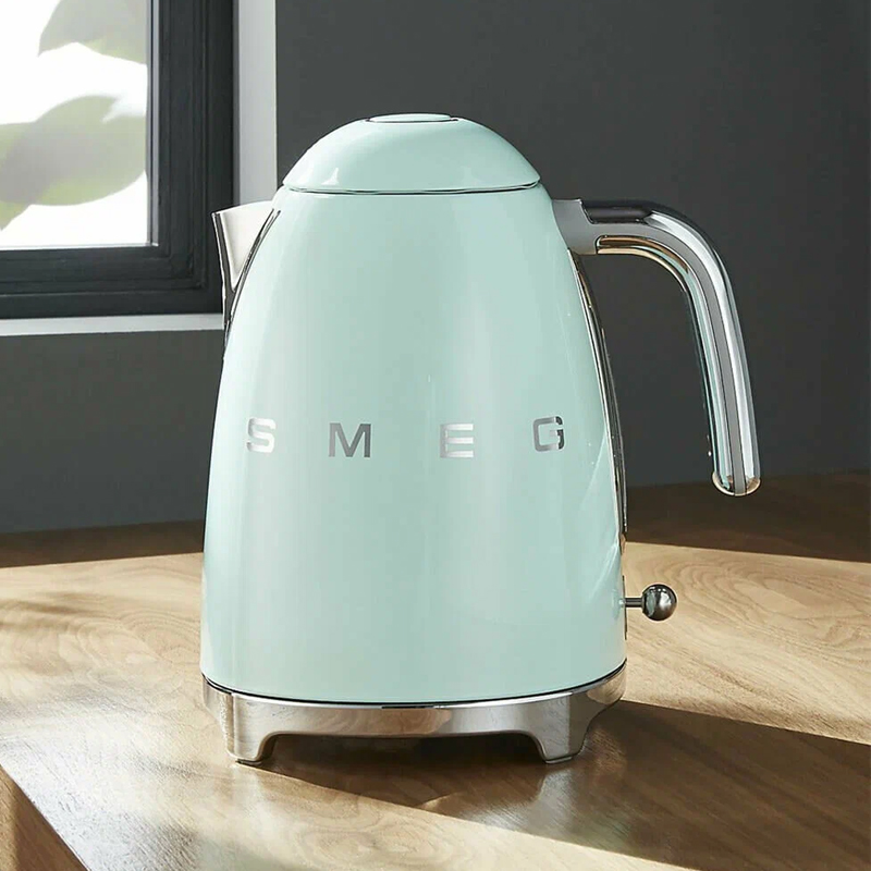 Kettle Smeg KLF04PGEU — 6