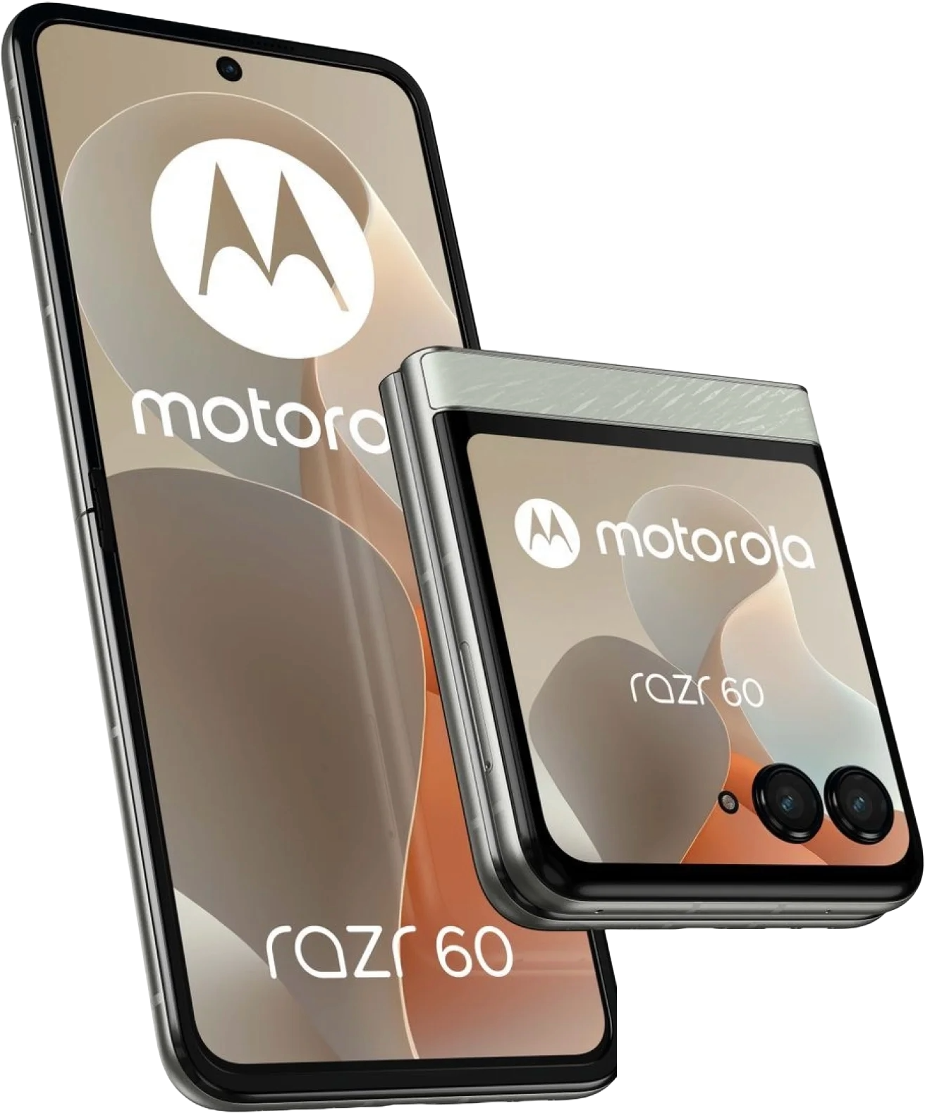 RAZR 60 — 4