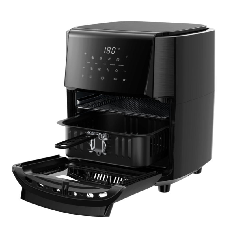 Air fryer oven Electrolux EAF12B — 3