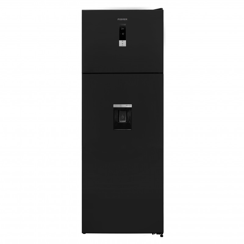 FISHER FRT451NB — 2