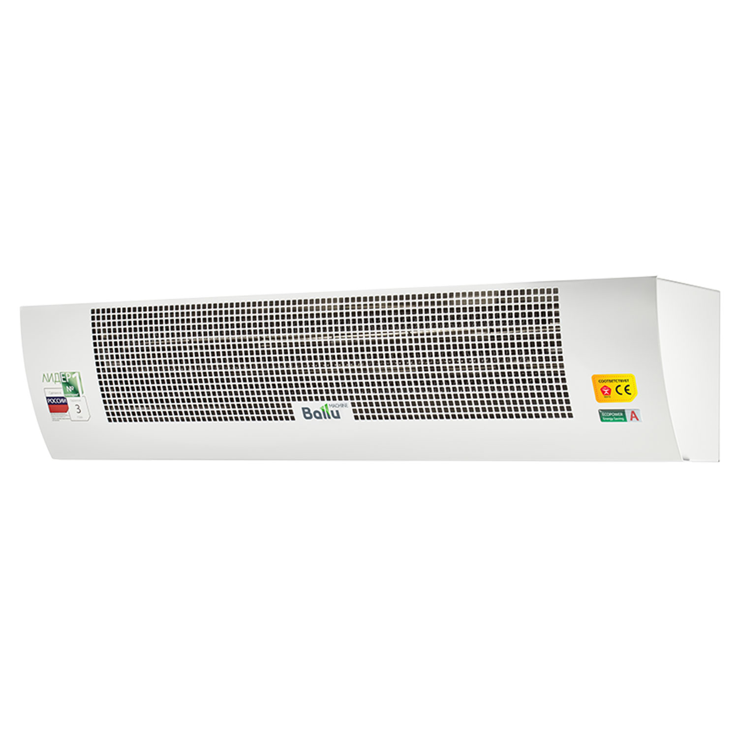 Air curtain BALLU BHC- -PS BHC-M20T12-PS — 2