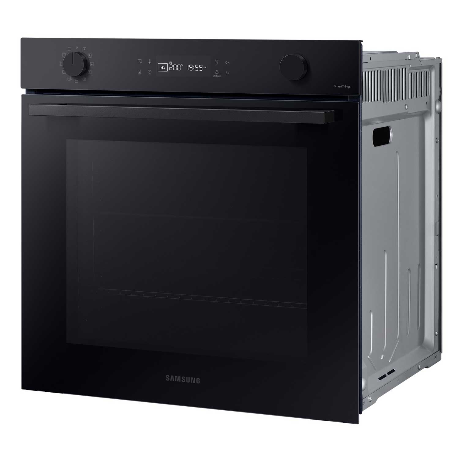 Built-in oven Samsung NV7B4125ZAK WT — 12