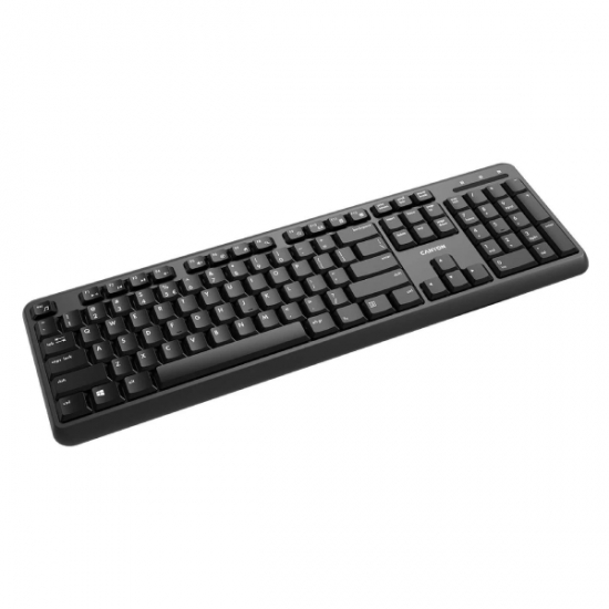 Canyon Keyboard wireless CNS-HKBW02-RU — 3