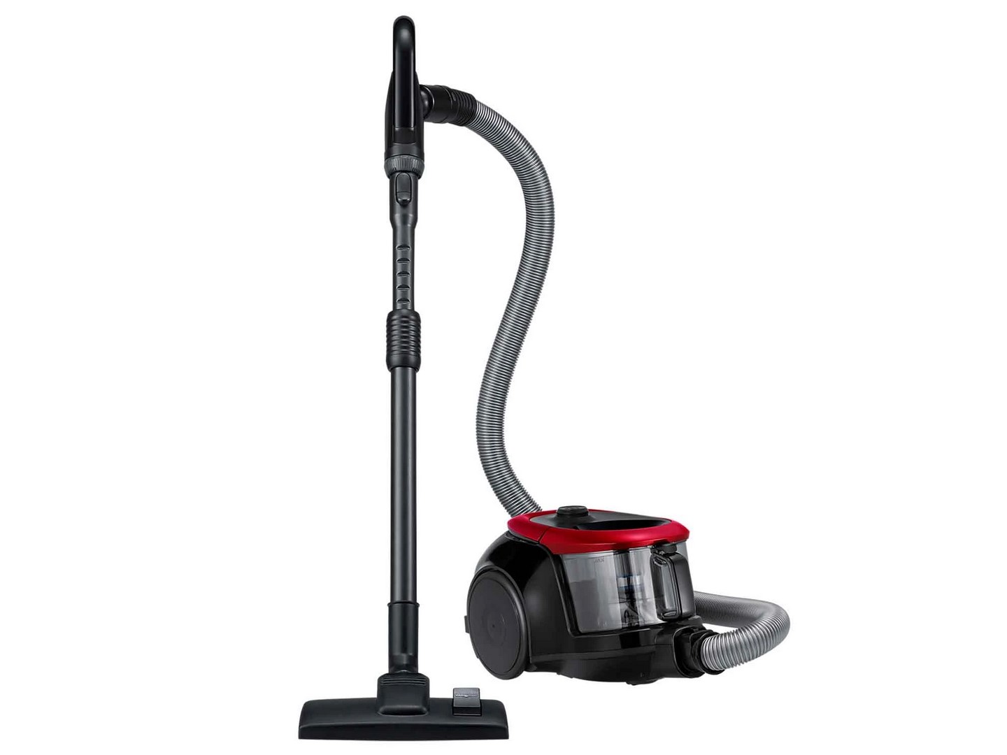 Vacuum cleaner VC18M2130SR EV — 2