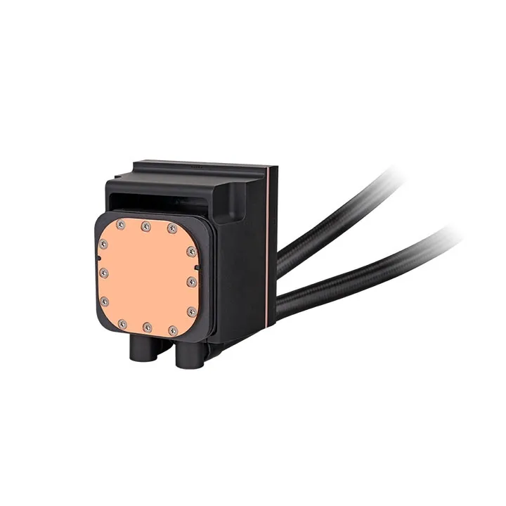 Thermaltake MAGFloe 360 Ultra ARGB Sync — 4
