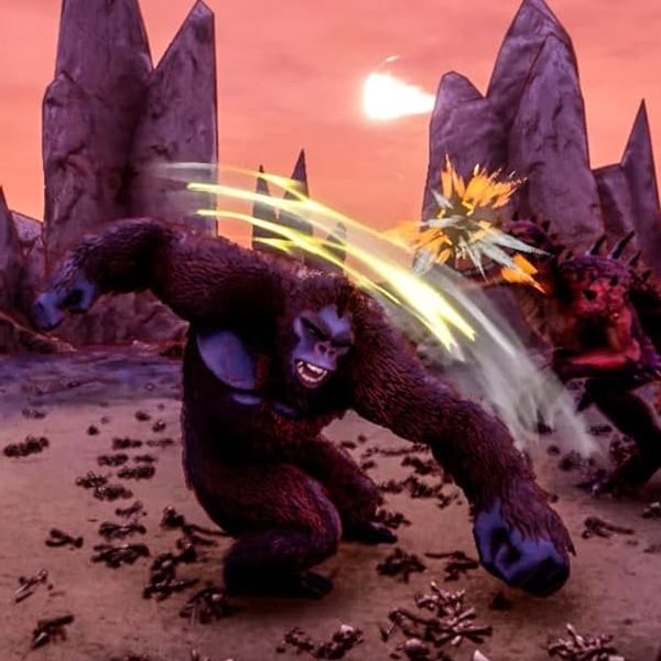Игра Skull Island Rise of Kong PS5 — 4