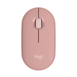 Mouse Logitech M350s Pebble Mouse 2 — 19
