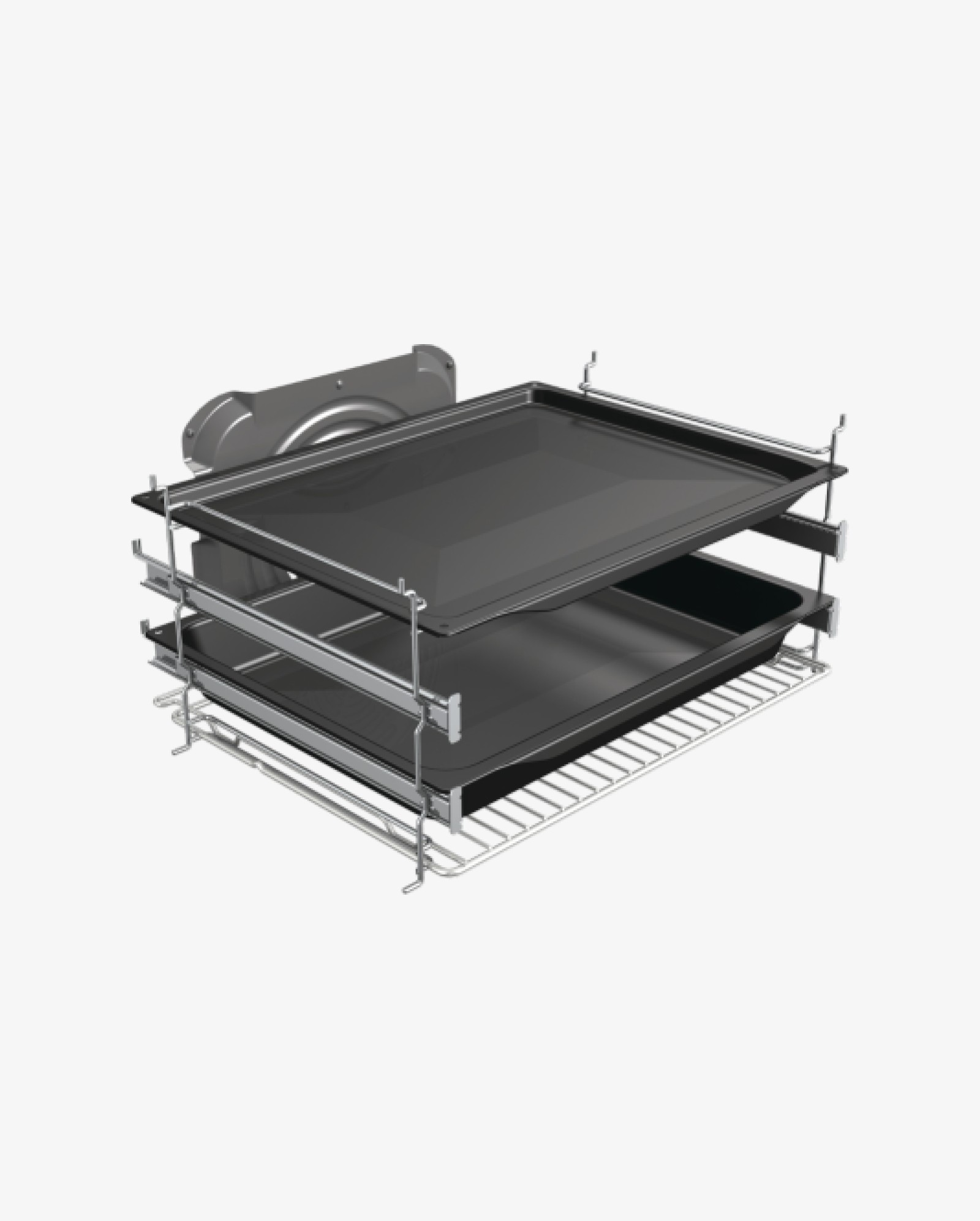 Духовой шкаф GORENJE BO76SYW — 3