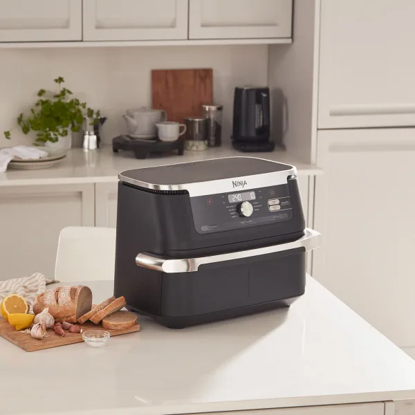 Air Fryer Ninja Foodi FlexDrawer AF500EU — 5