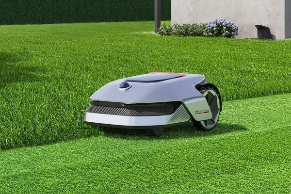 Roboticmower A1 Pro — 3