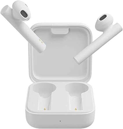 Наушники Xiaomi Mi True Wireless Basic 2S — 3