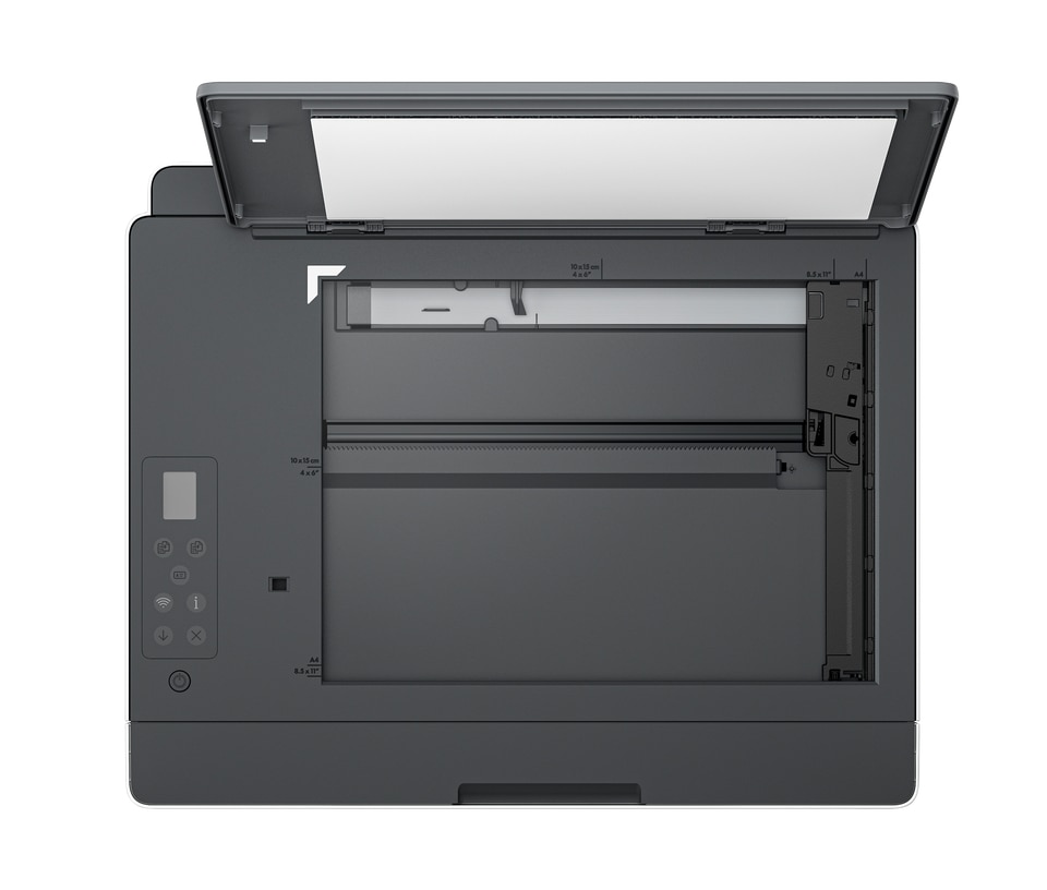 Многофункциональный принтер HP Smart Tank 580 AIO 1F3Y2A — 4