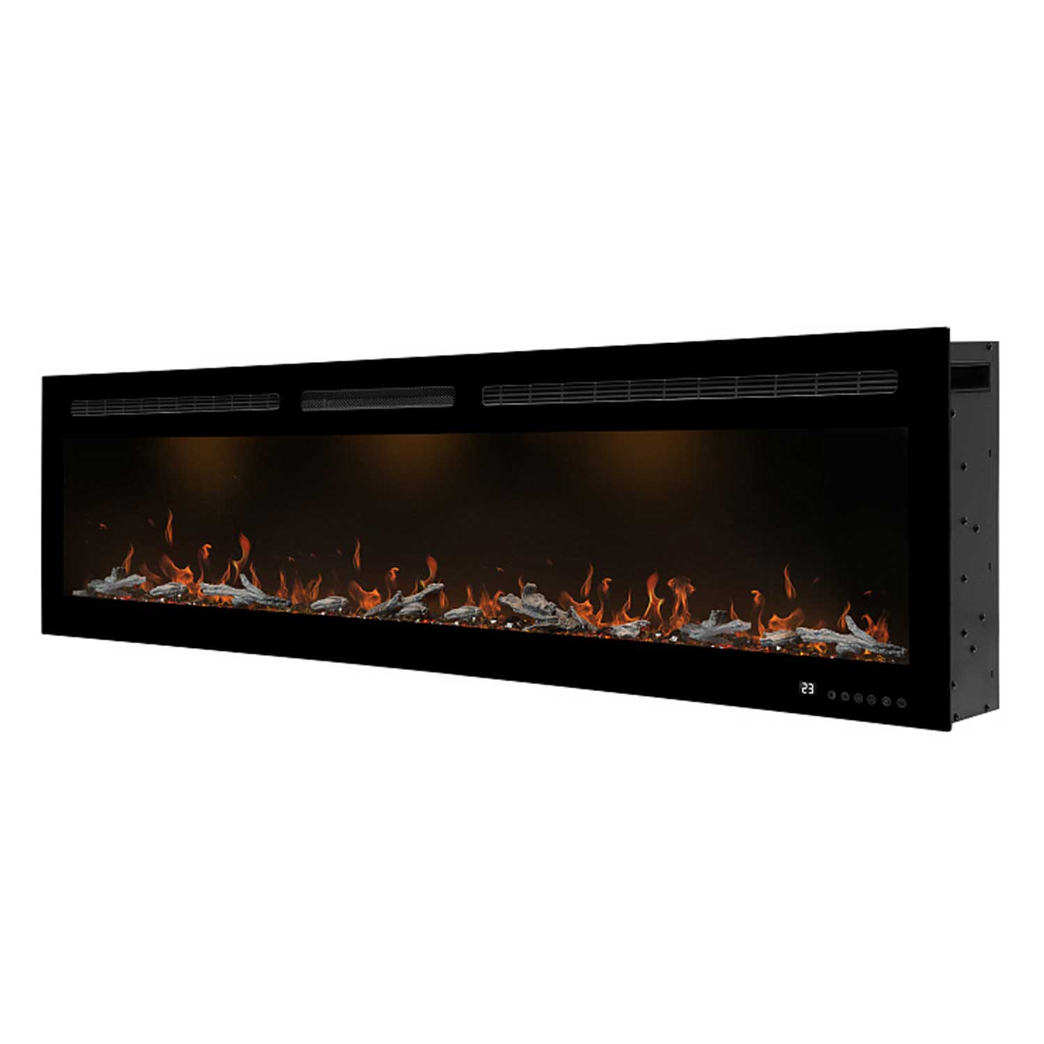 Fire place ROYAL RTFP W-AL80LS — 2